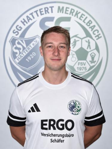 Niklas Grönberg