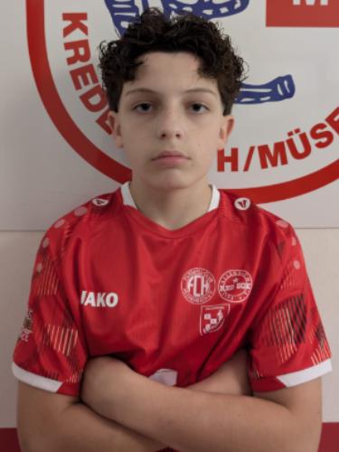 Lenart Mustafa