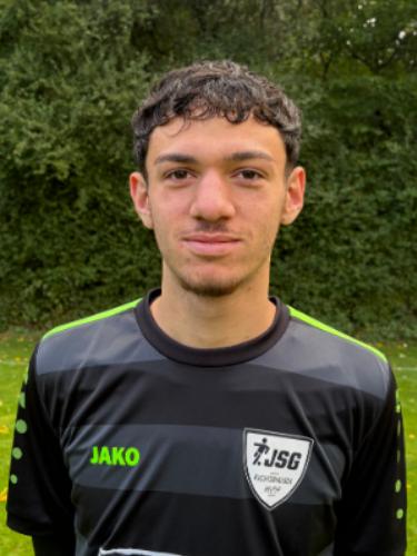 Kiumars Koppel