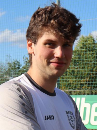 Linus Vogel