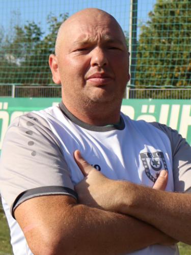Ronny Fiedler