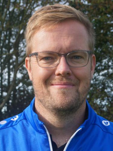 Michael Hoolmans