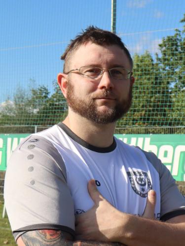 Patrick Matthies