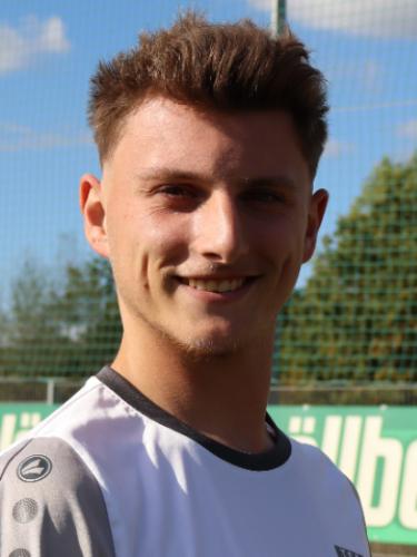 Theo Stamm