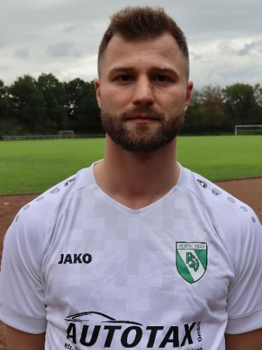 Dominik Döring