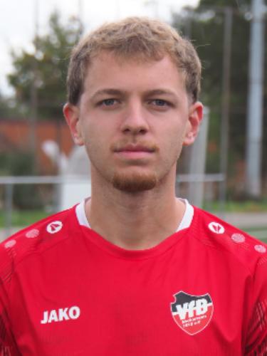 David Bauermeister