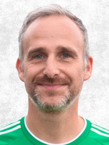 Steve Gruber