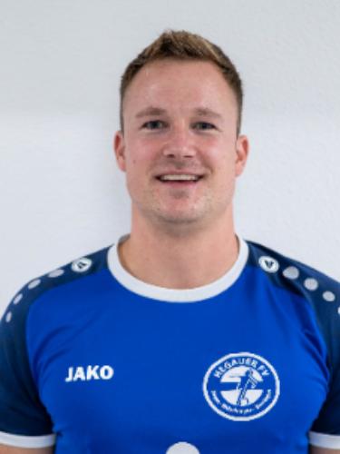 Pascal Gartmaier