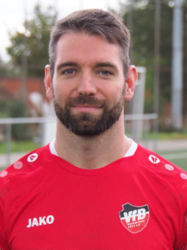 Patrick Müller