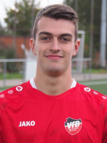 Luca Pfisterer
