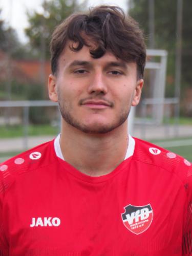 Noah Pommerenke