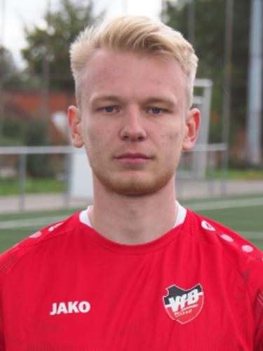 Florian Scholz