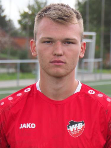 Tobias Scholz