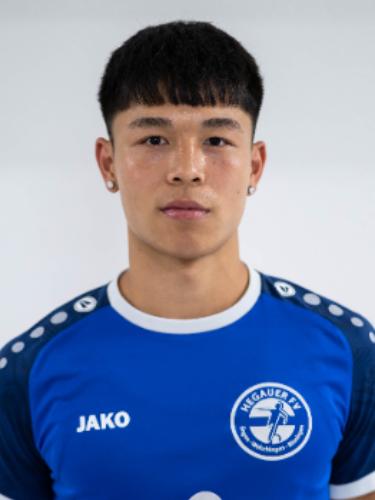 Philipp Zhang