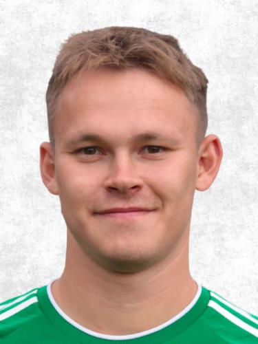 Justin Walther