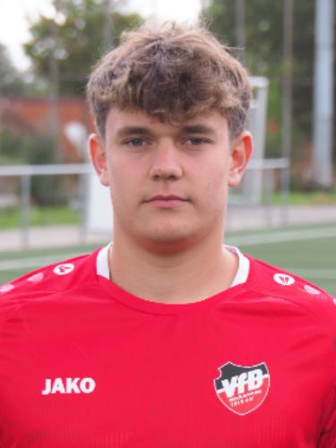 Levi Wecker