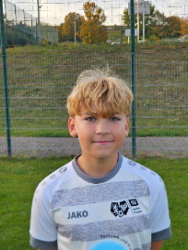 Niklas Wann