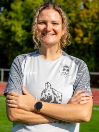 Ines Schwille
