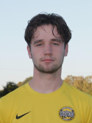 Luca Bollmann