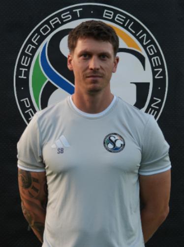 Stefan Becker