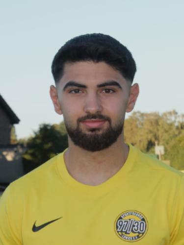 Hussein Merhi