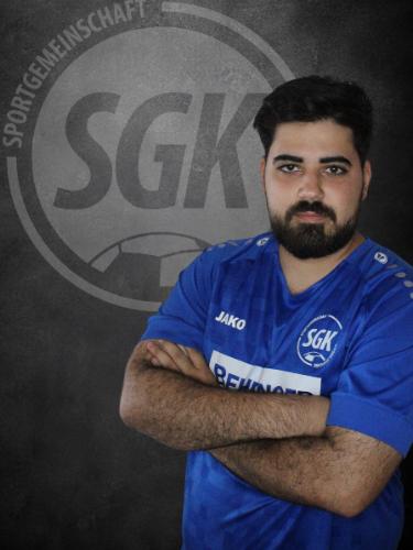 Firat Cahan