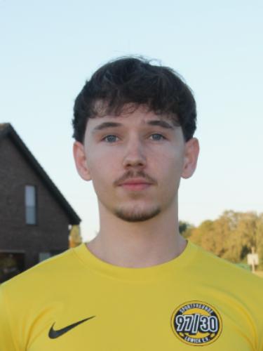 Steyn Ruben Wassink