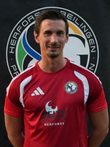 Sebastian Hansjosten