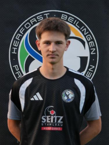 Lenny Krämer