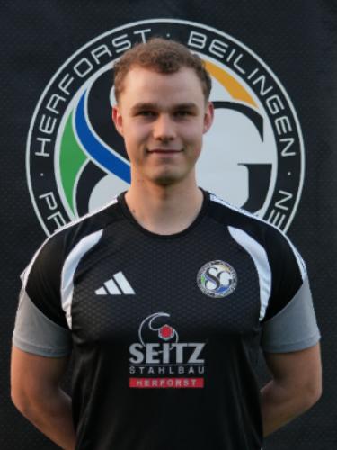 Noah Mohr