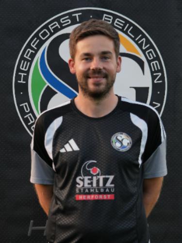 Stefan Reichert