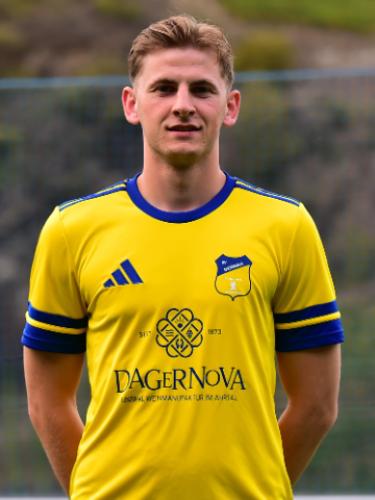 Julian Keutgen