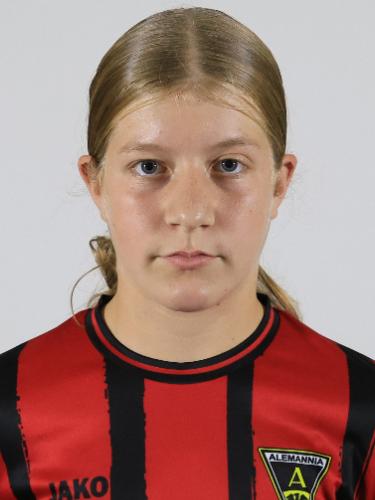 Lisa Heinemeyer