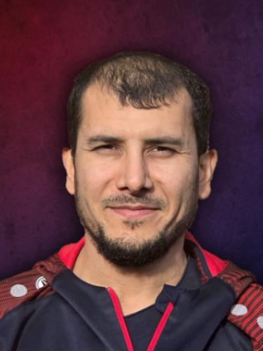Jahongir Tabarov