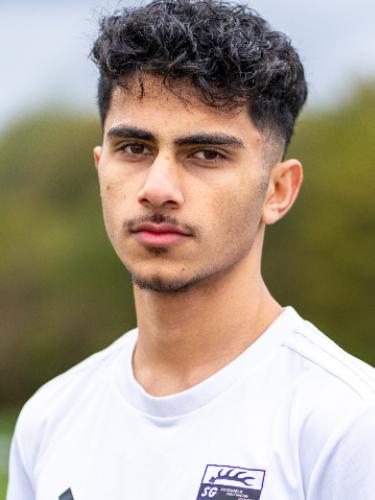 Daniyal Heravie