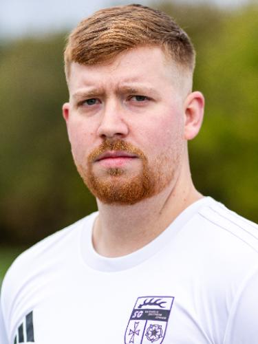 Niclas Merz