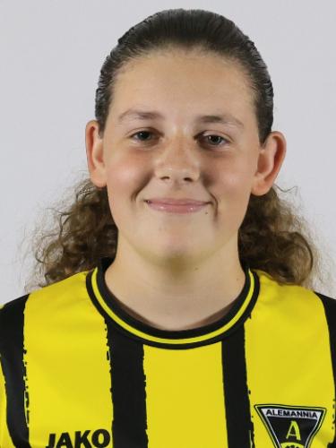 Lia Benzelrath