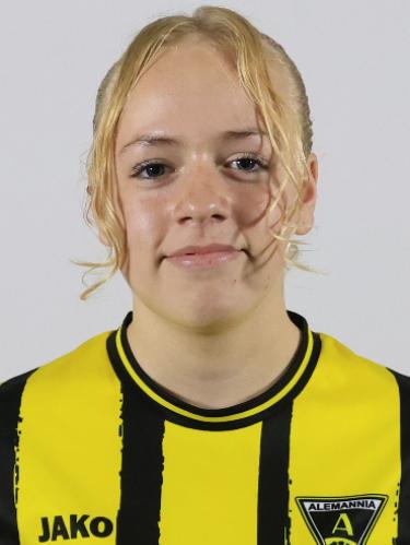 Mia Sophie Gauglitz