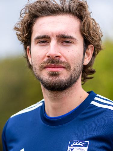 Enrico Steidinger