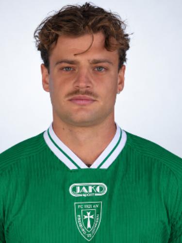 Yannick Bantel