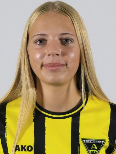 Lena Hofmann