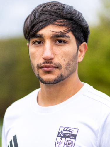 Esmaiel Yousufi
