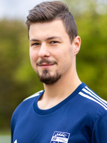Timo Weiger