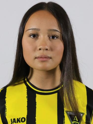 Lya Meyling Pusch