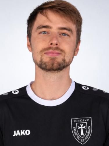 Cedric Neumann