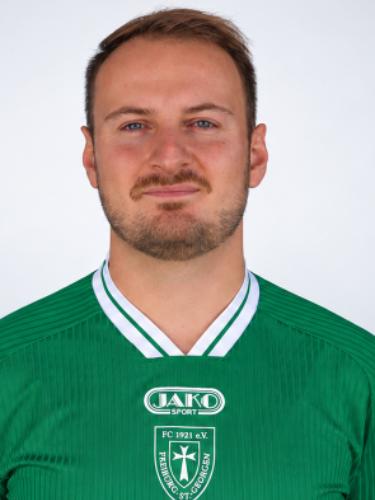 Tim Peschek