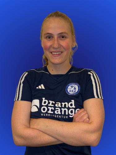 Theresa Lesche