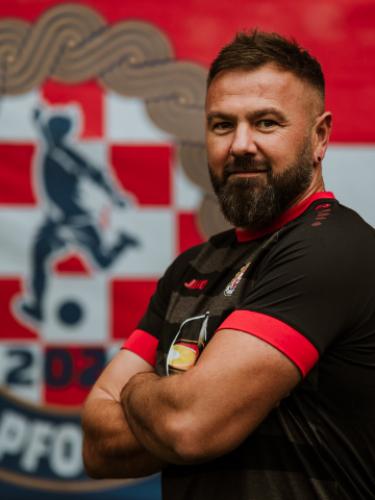Boris Kovacic