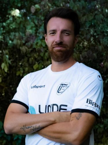 Orhan Bobic