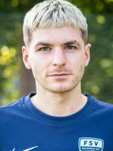 Ruven Nübel